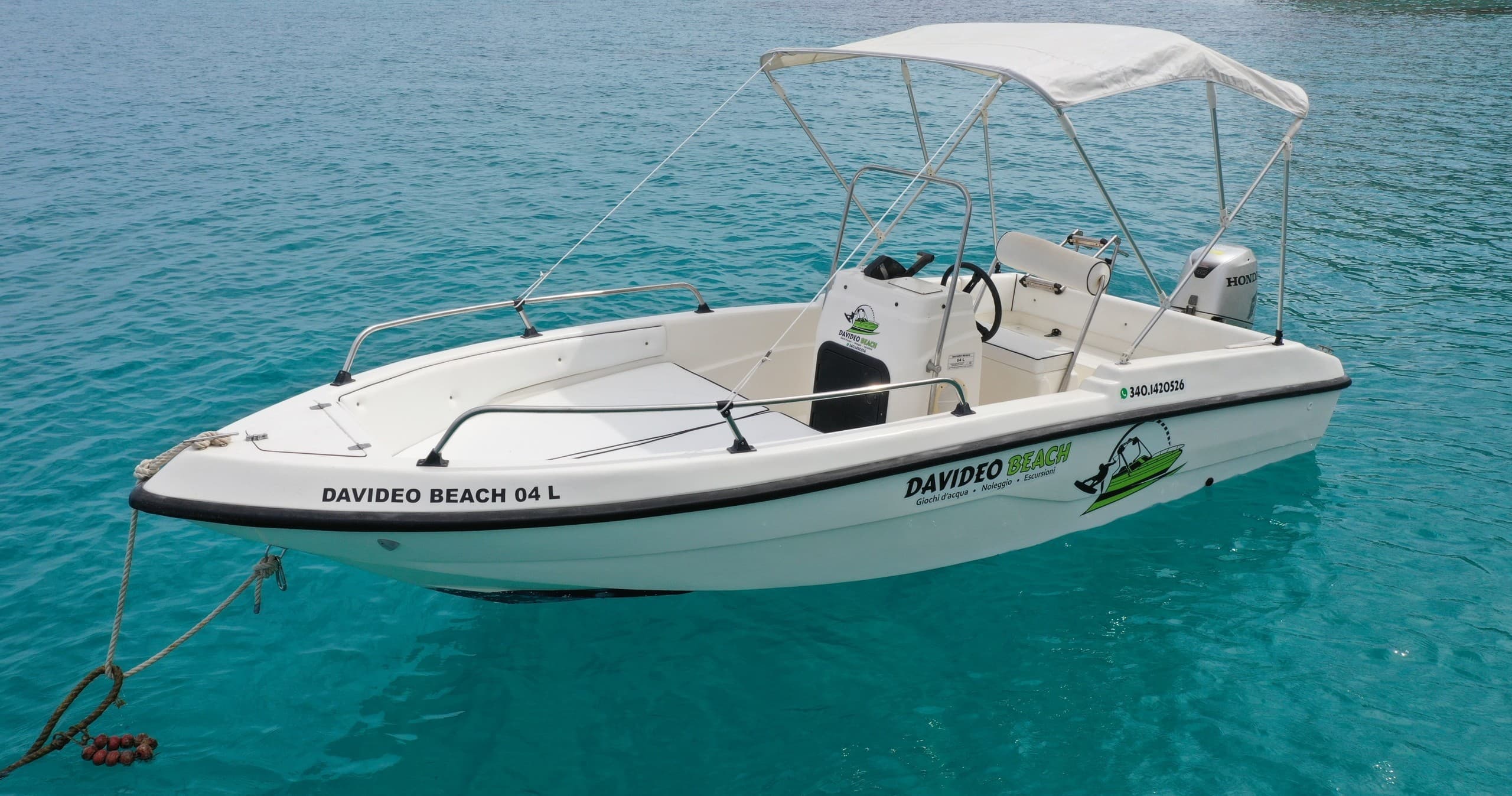 Noleggio Florida 500 - 04