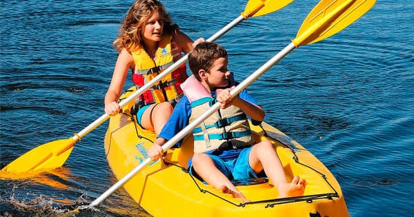 KAYAK