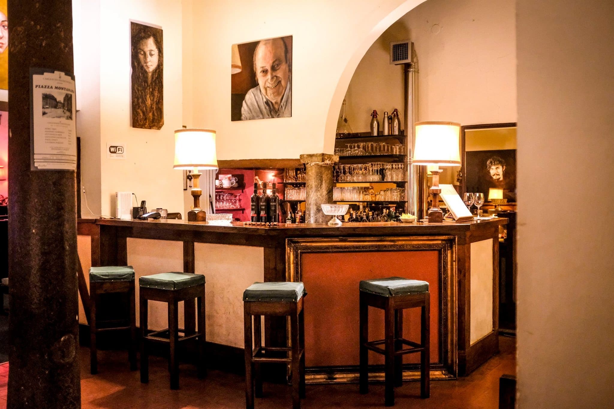 Concerto Jazz e Cena