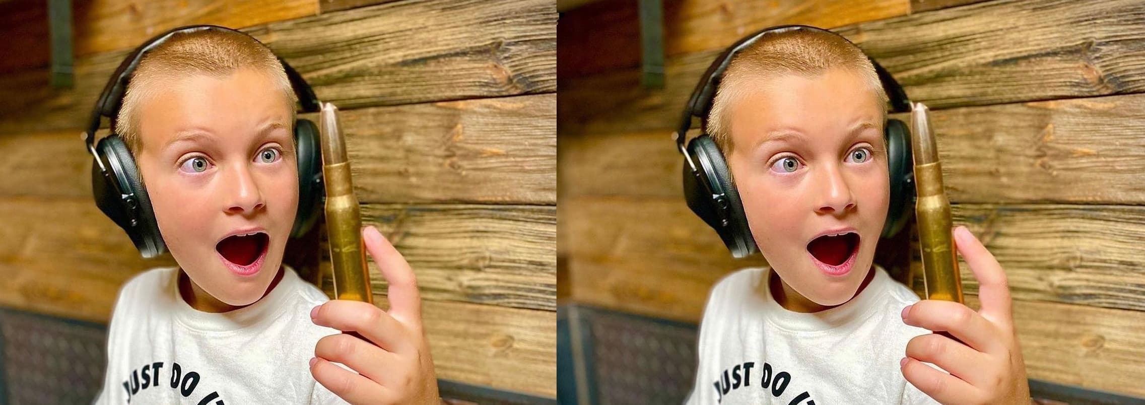 The Kids Experience