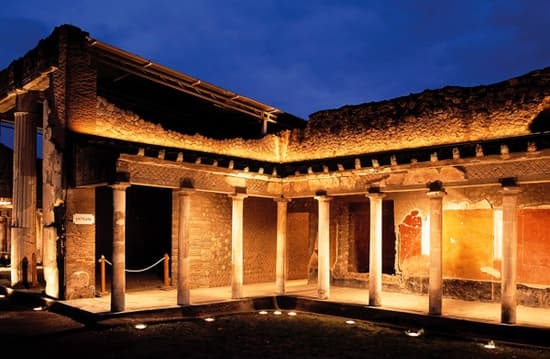 Oplontis: private guided tour by an archaeologist