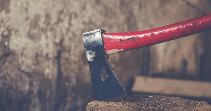 Three Hour Axe Throwing