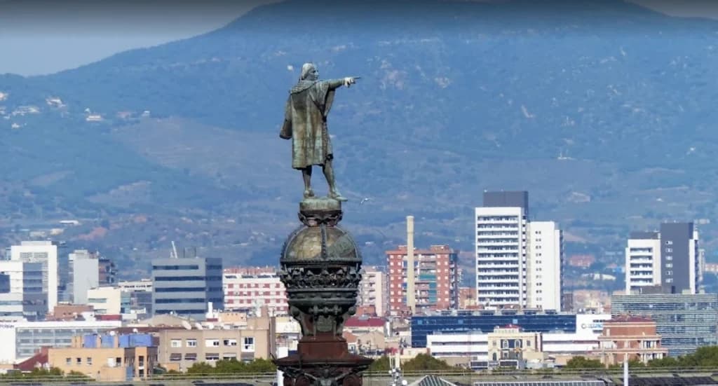 Tour of US culture in Barcelona
