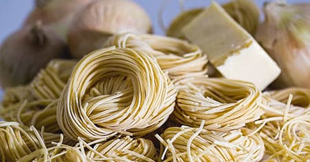 COOKING SCHOOL IN SIENA WITH LELLA