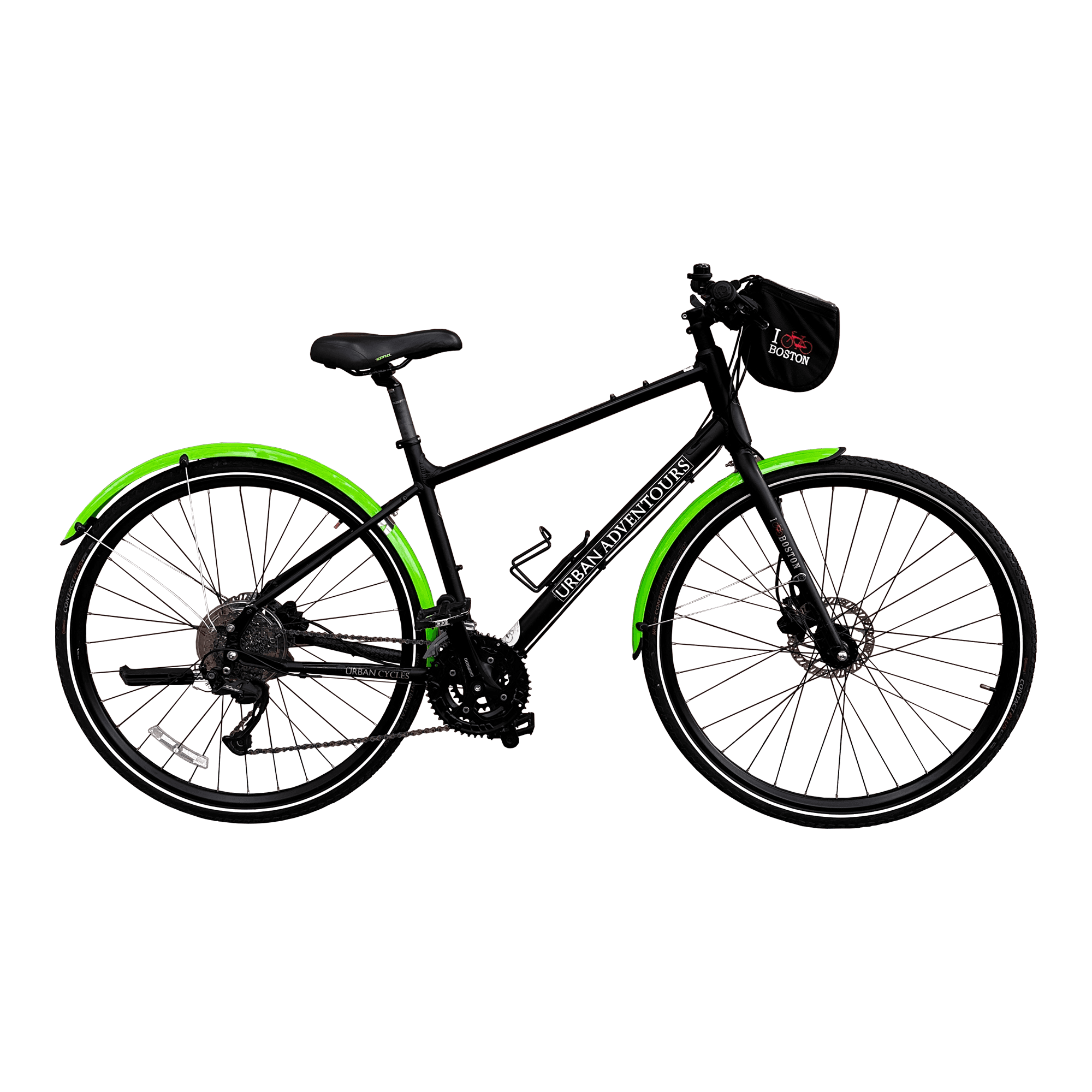 City Bike Rental