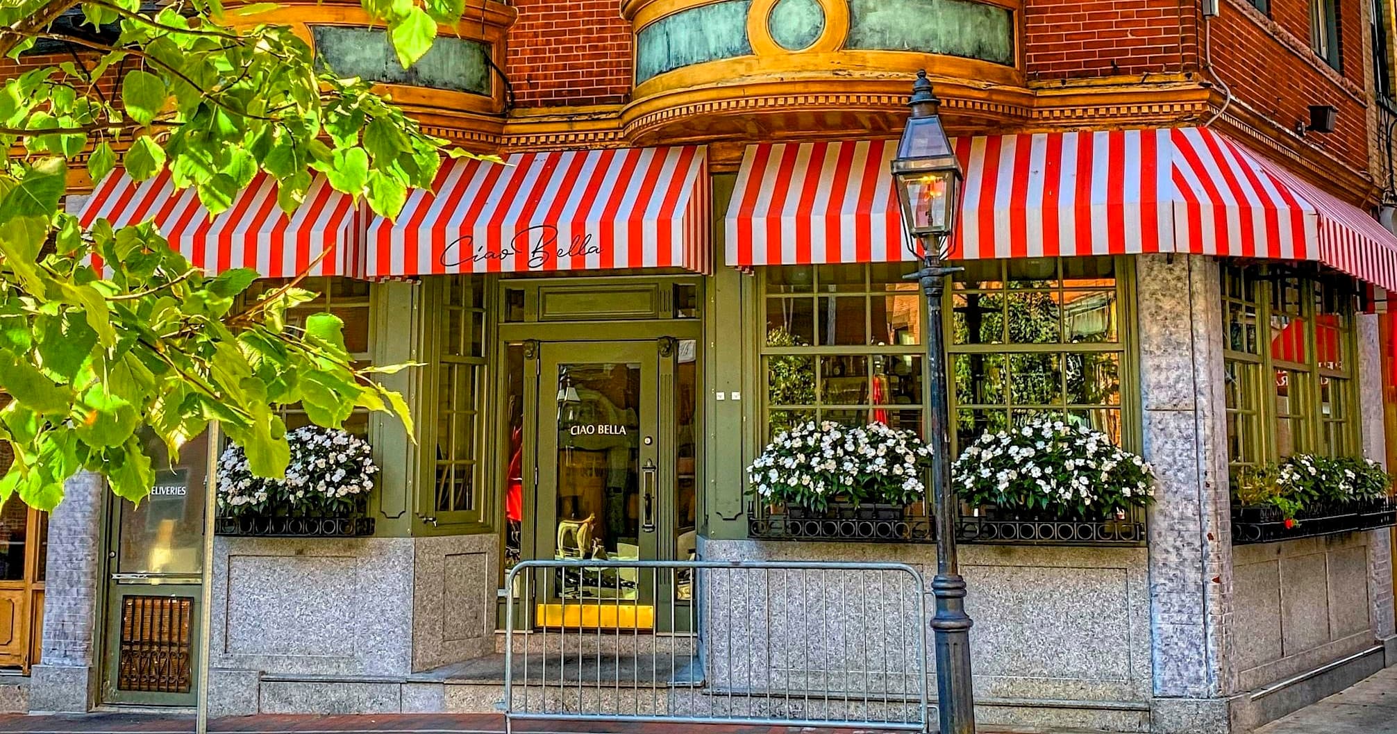 North End-Little Italy Photo Tour