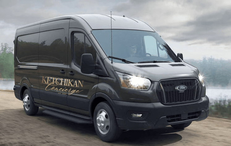 Exclusive VIP Transportation Services