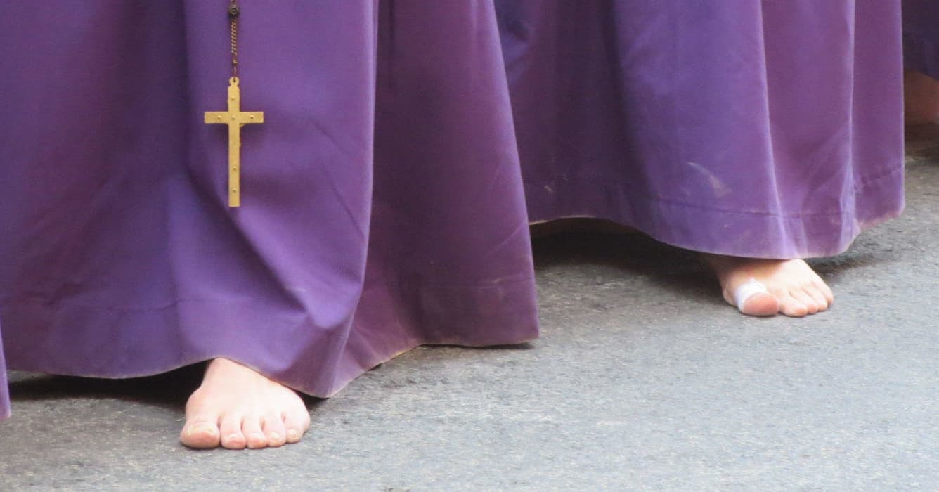 Tour de la Semana Santa