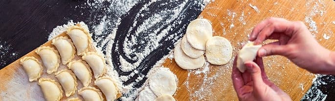 Cooking Class Amalfi Coast