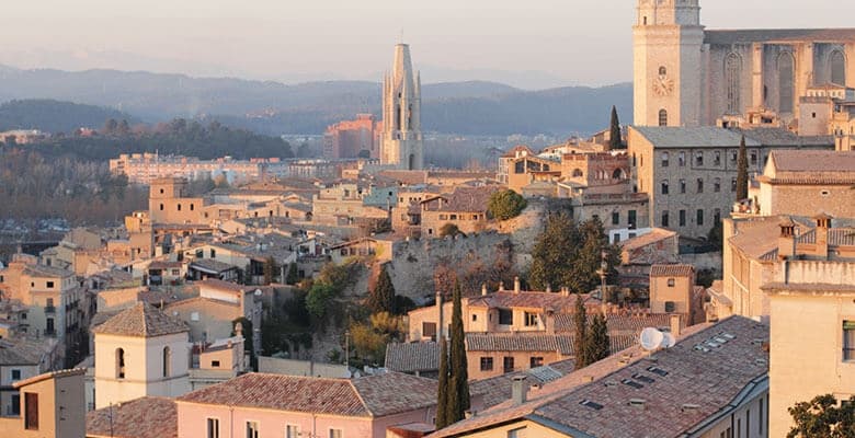 The Genius of Dalí and Medieval Girona Private Day Tour