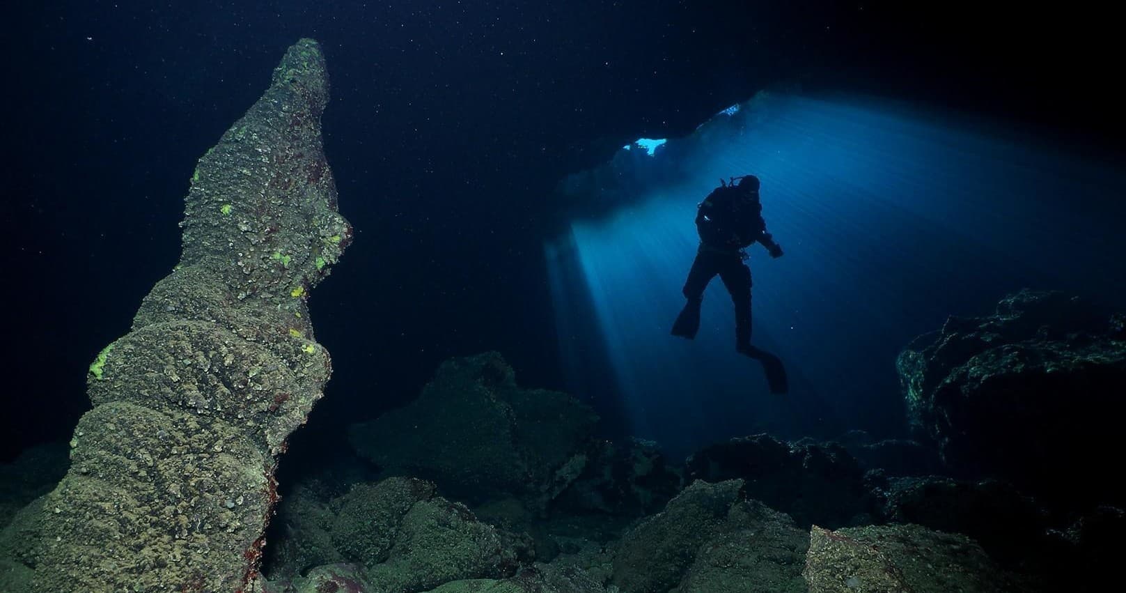 Rescue Diver Course