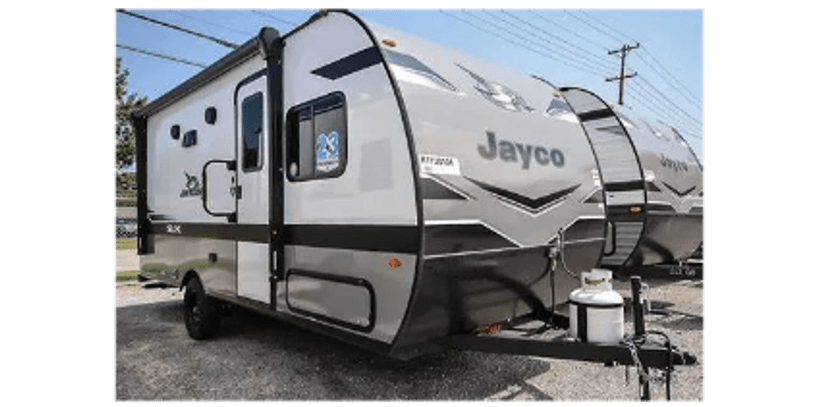 JAYCO JAY FLIGHT SLX 174BHW