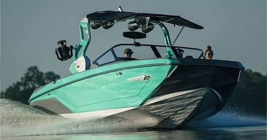 Nautique G23