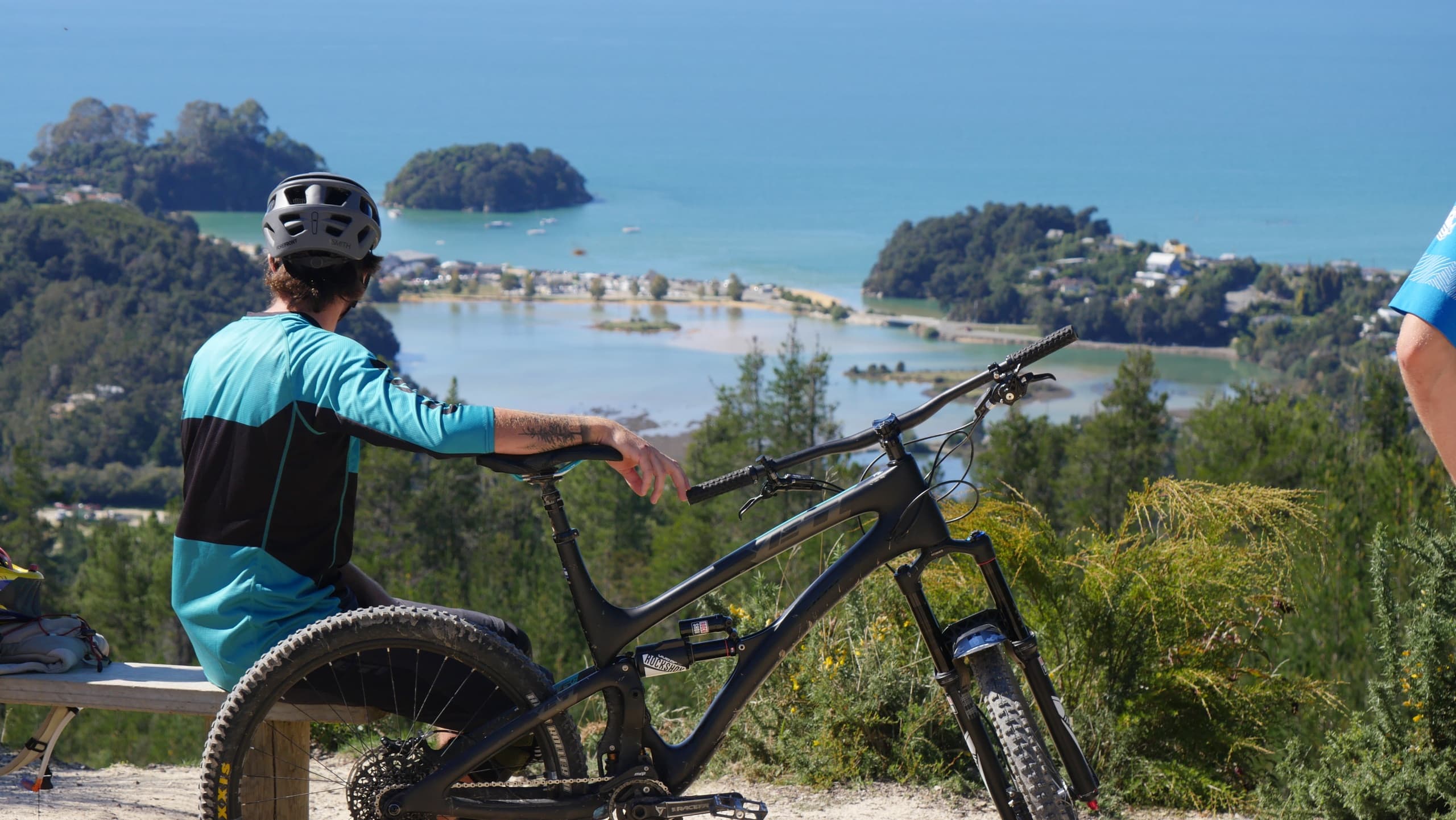 Five Day Bike Hire