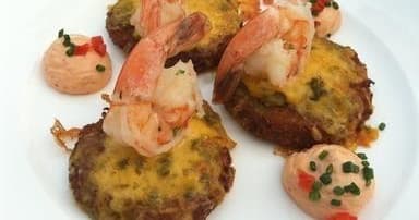 Leesburg Food Tour