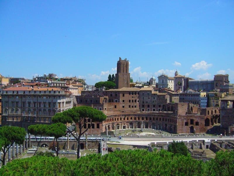 Exclusive Colosseum Tour