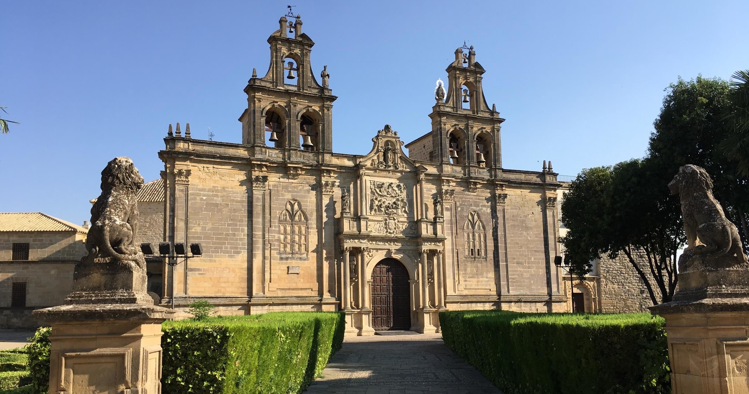 Bono Turístico  (Úbeda + Baeza) | Visita Úbeda