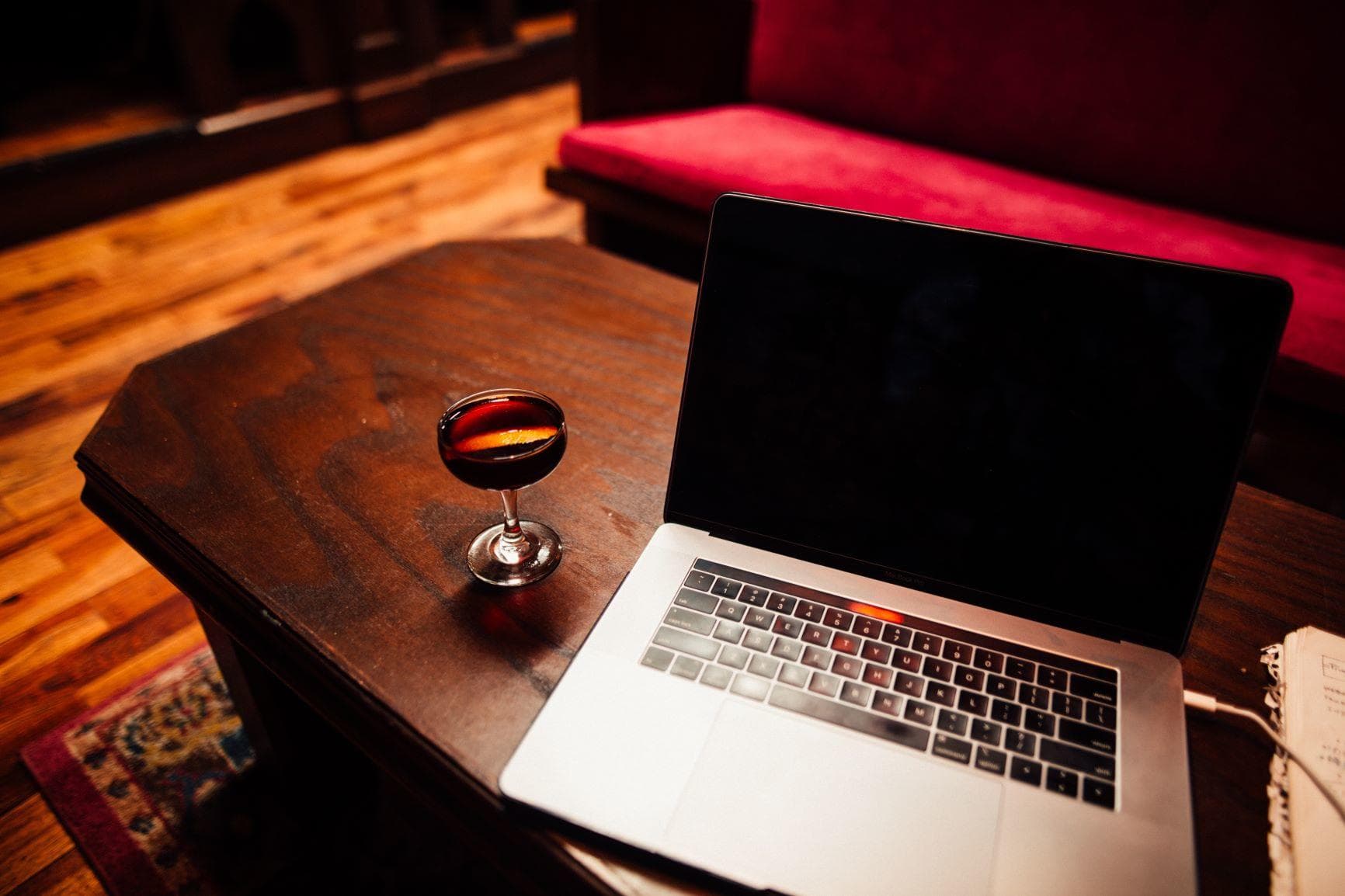 Virtual Wine Tasting Party