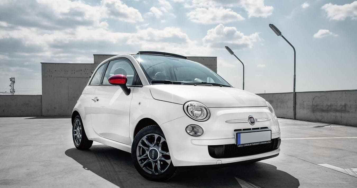 Noleggio Auto