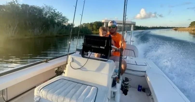 6 Hour Charter