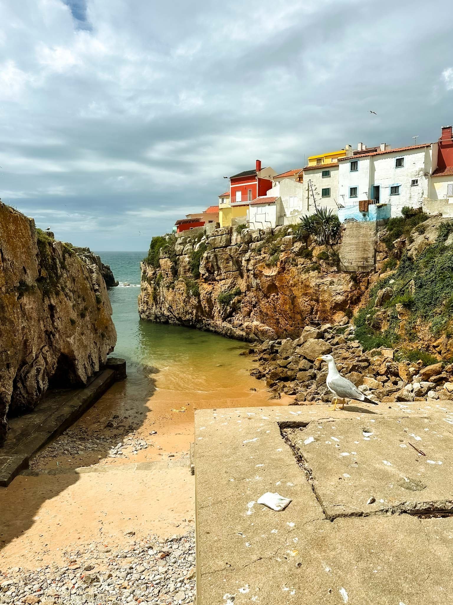 Tour Peniche e Região