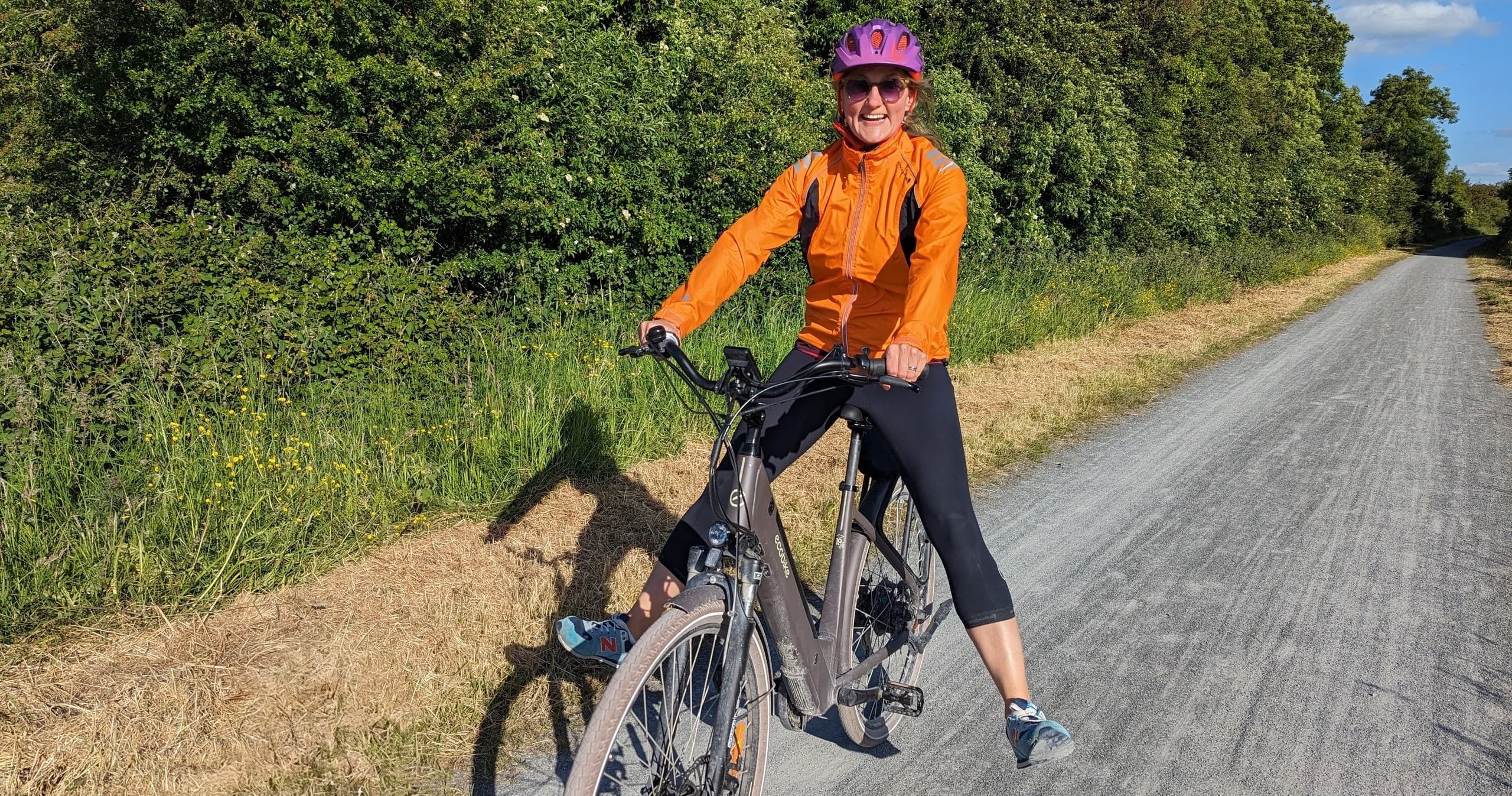 Full Day Bike Rental
