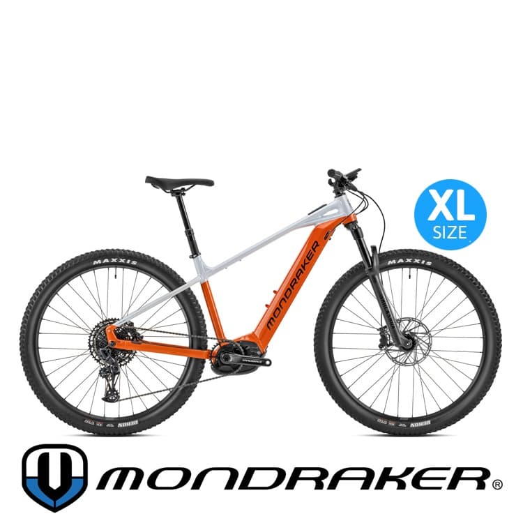 E-Bike Extra Large