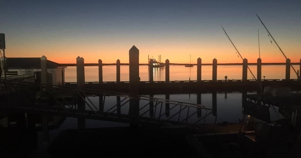 Sunset Charter