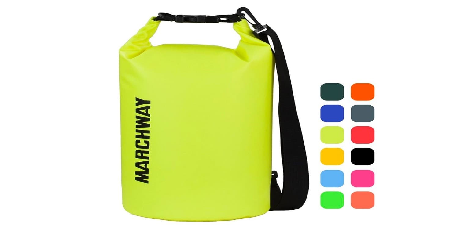 Dry Bag - 10 L