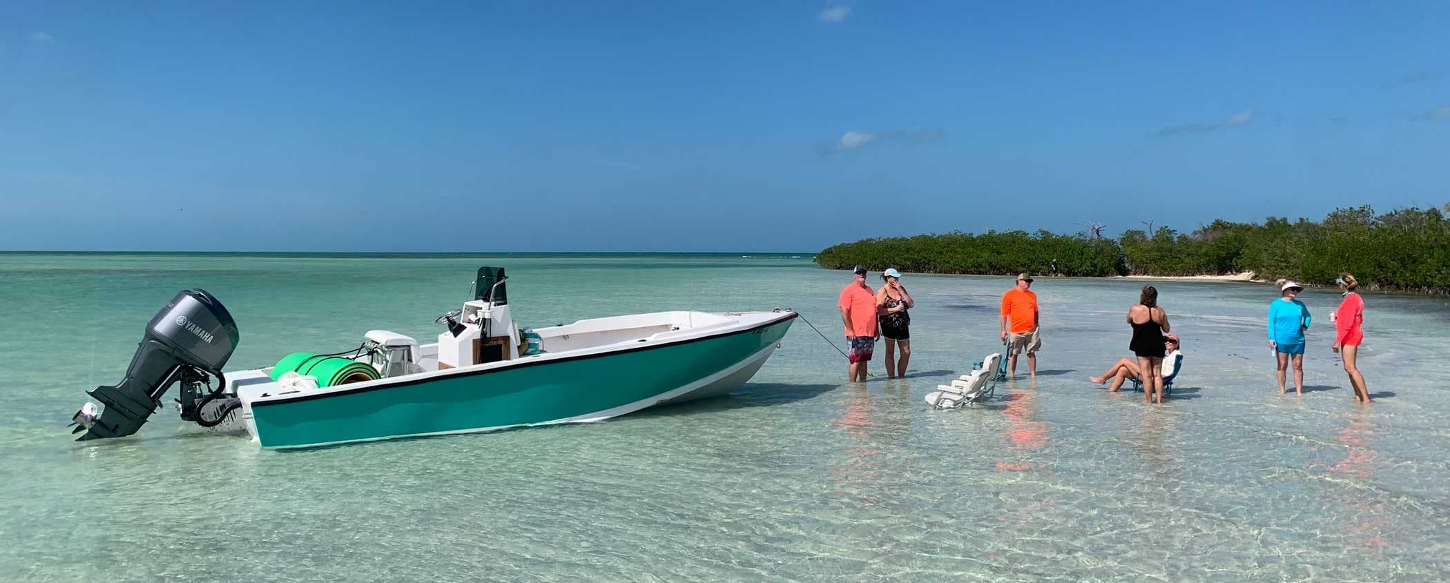 Private Boat Charters