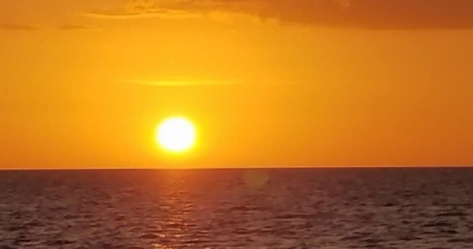 Sunset Trip