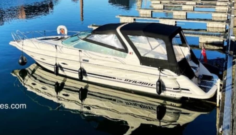 Private Cruise on Libby Rose