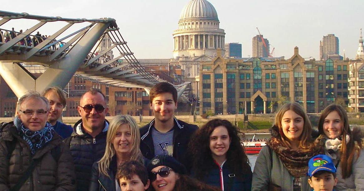 Londra in un giorno - Tour privato