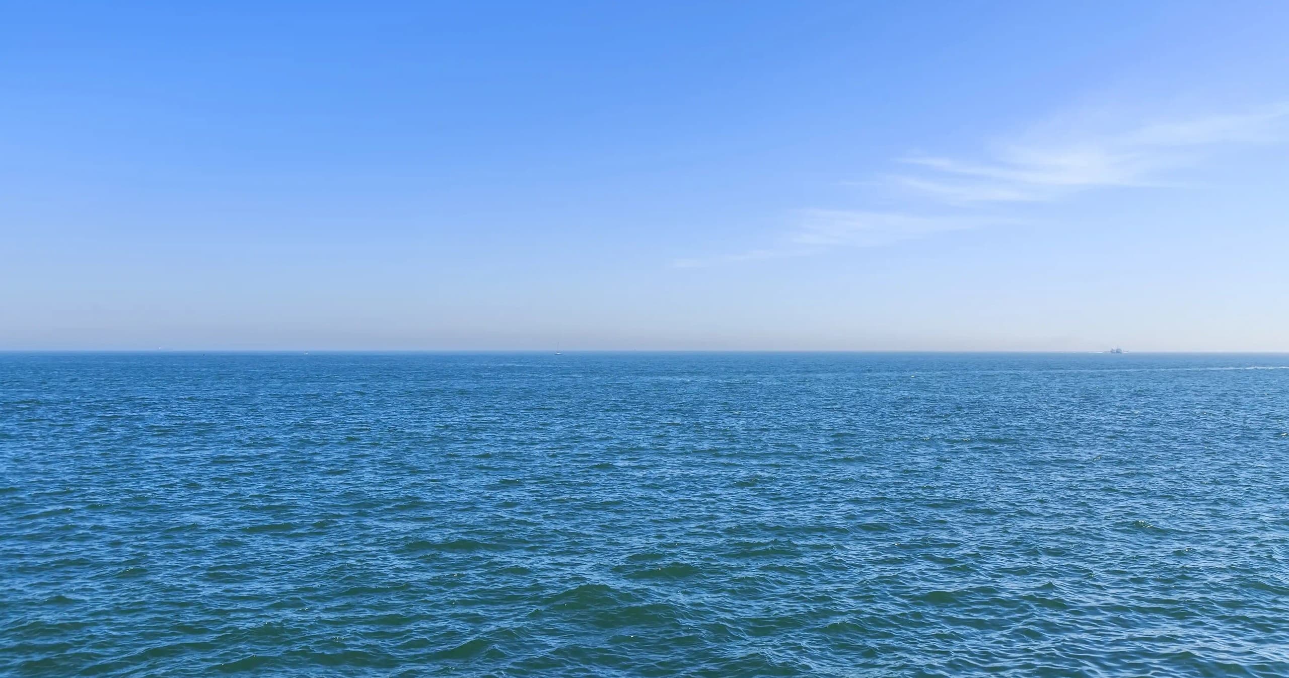 Offshore Charter