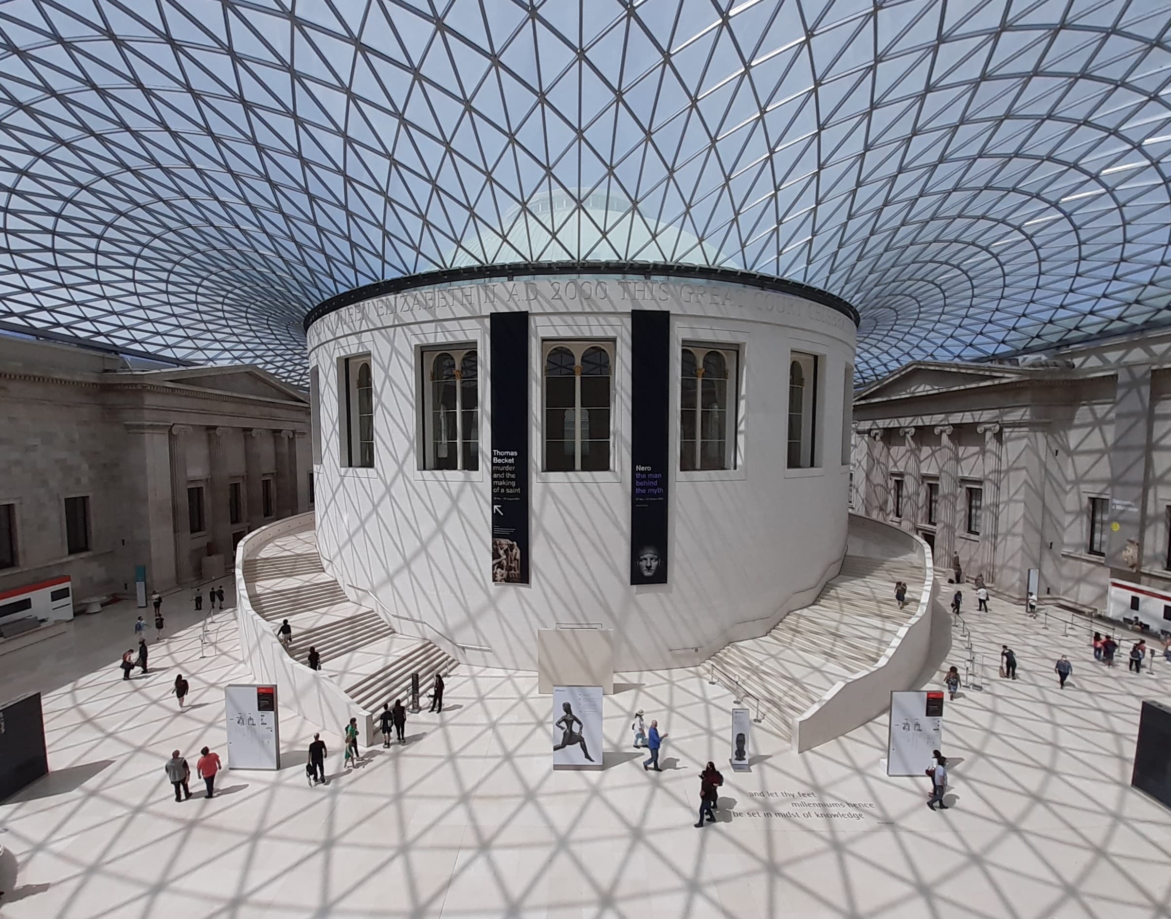 London 'Art + Culture' Experience