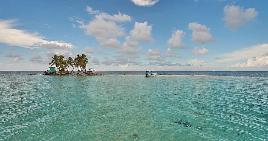 Private Sandbar Charter