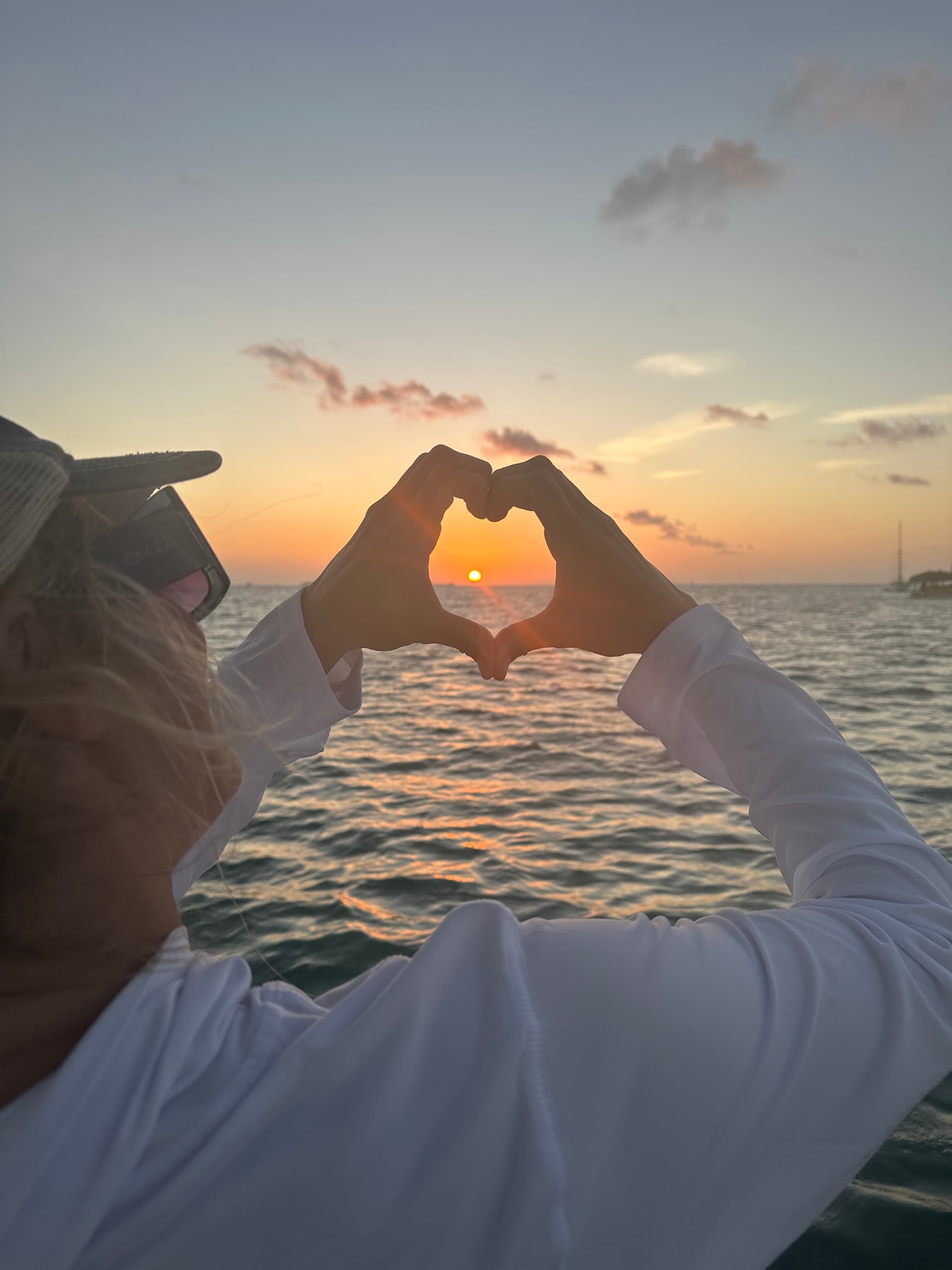 Sunset Cruise