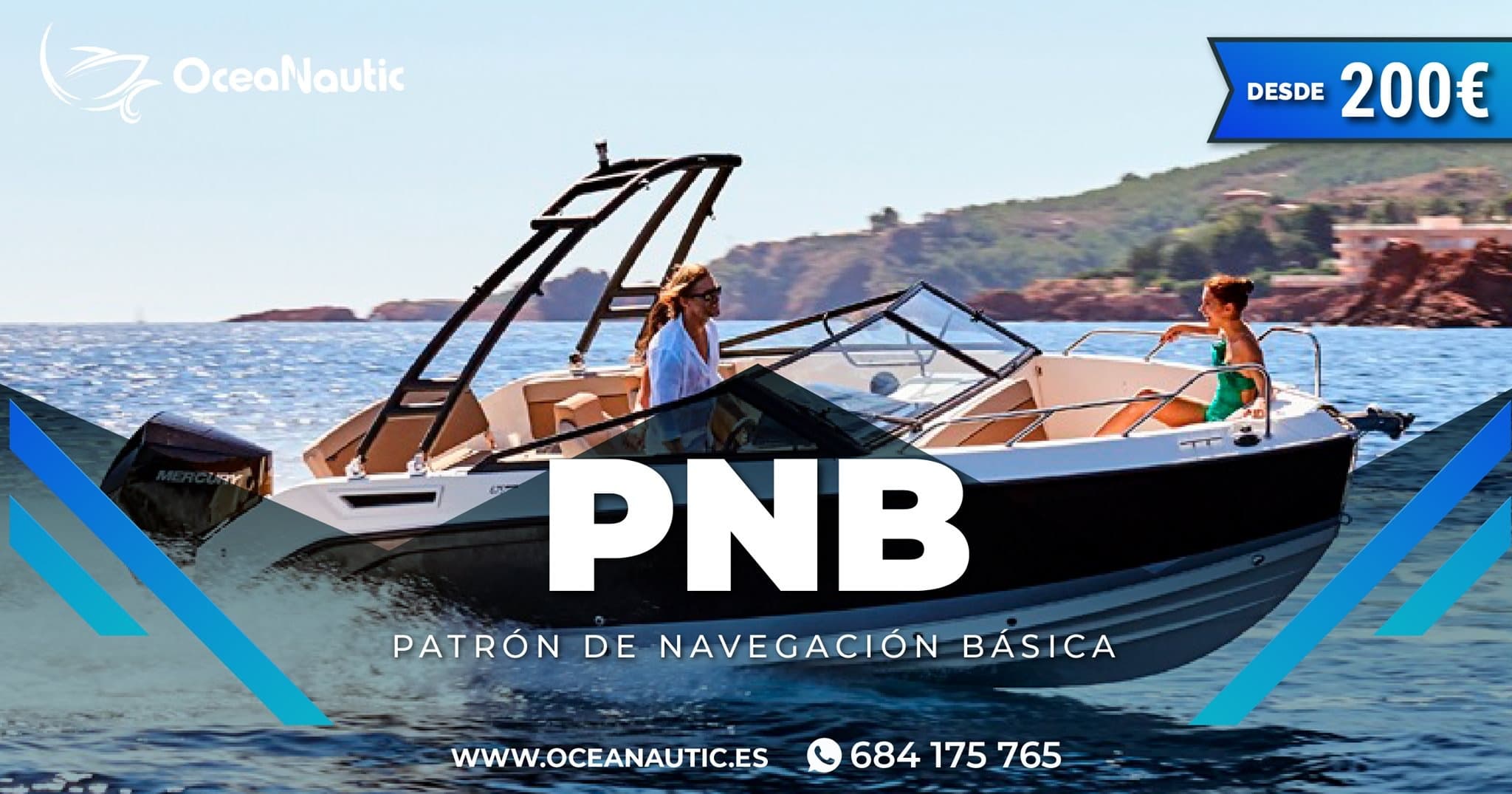 Patrón de Navegación Básica - PNB - Curso Completo