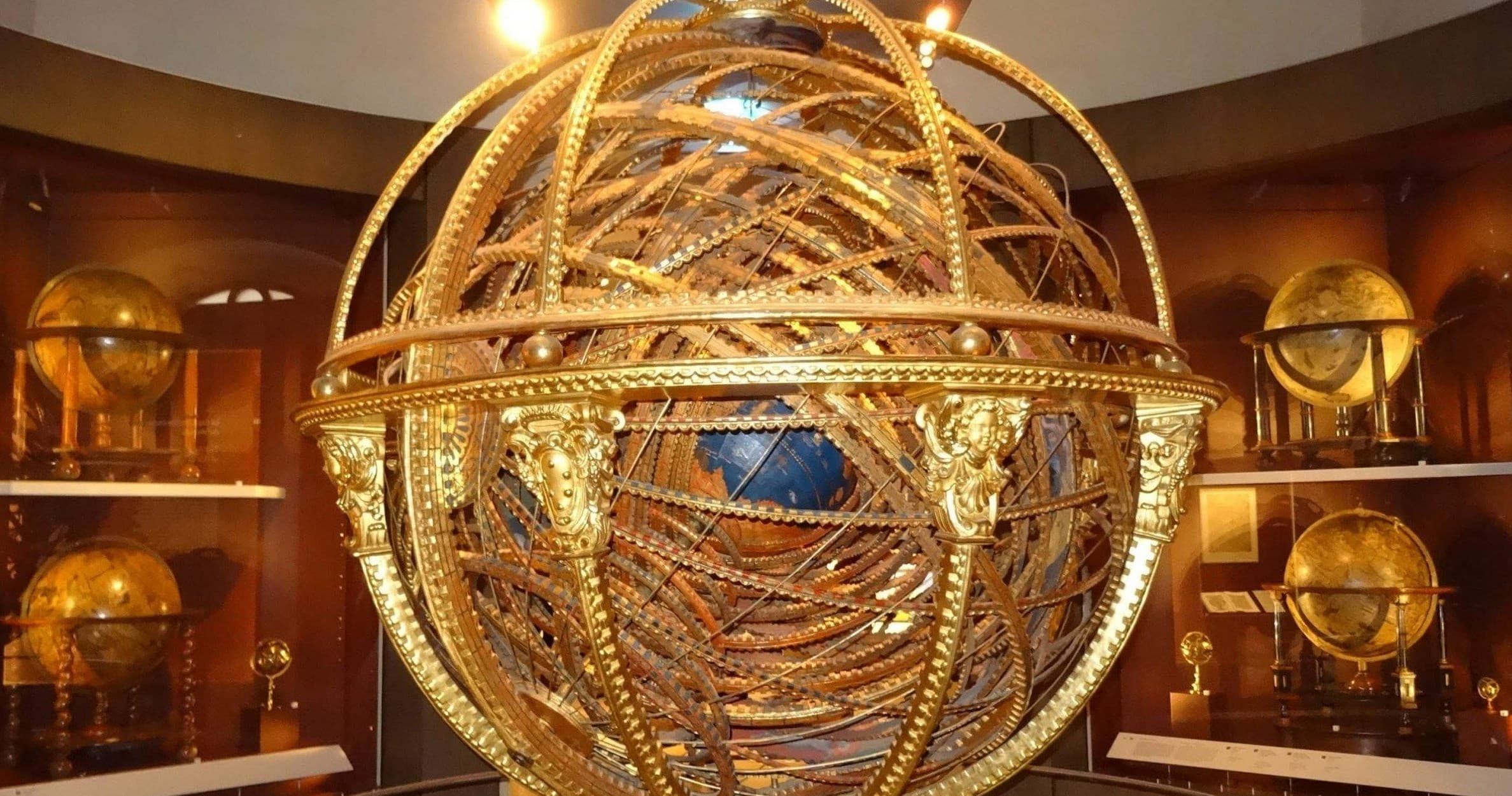 Alla scoperta del Museo Galileo