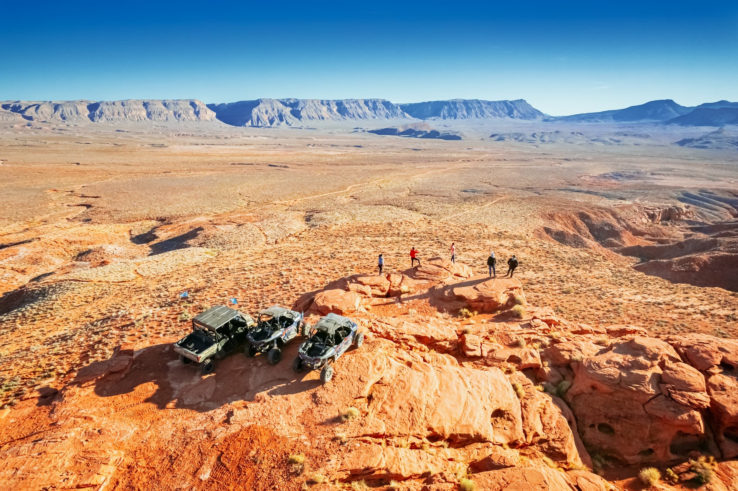 Cliffs of Insanity - 4 Hour Private Tour