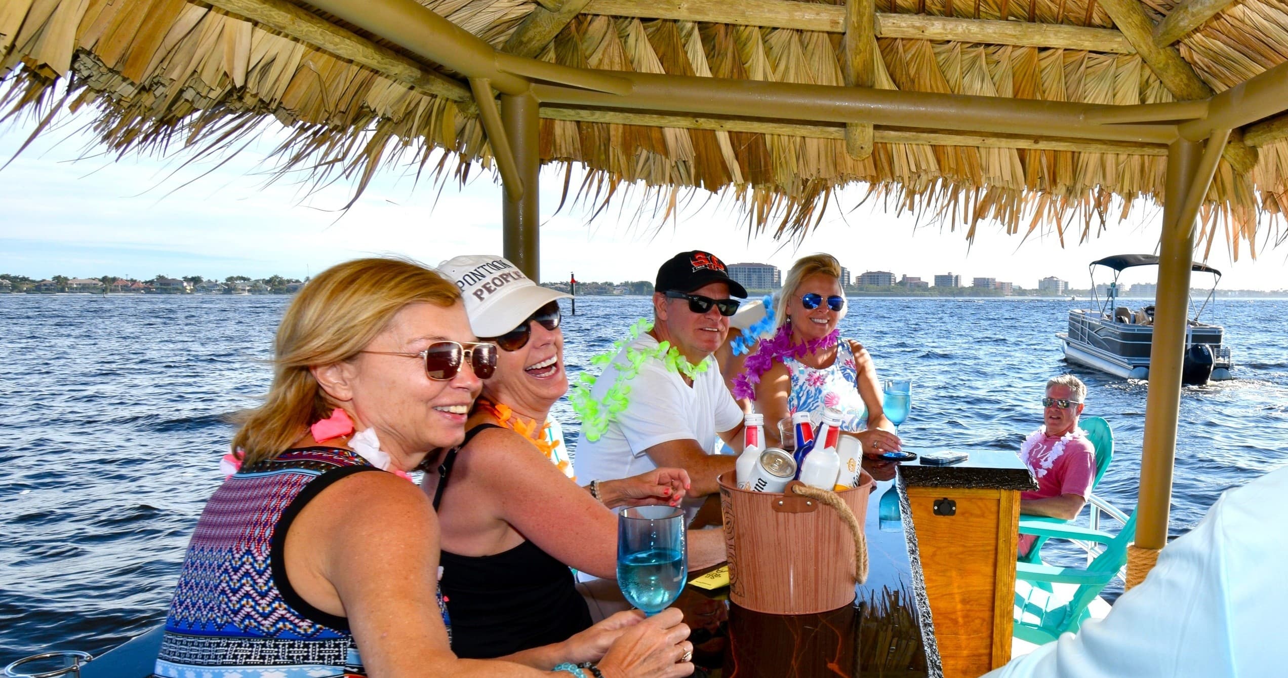 90 Minute Day Cruise