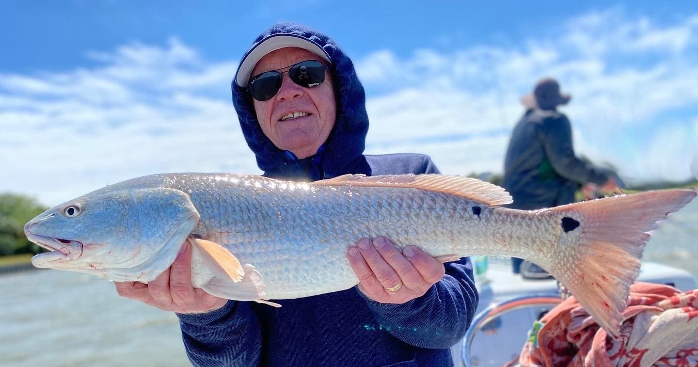 8 Hour Inshore Fishing