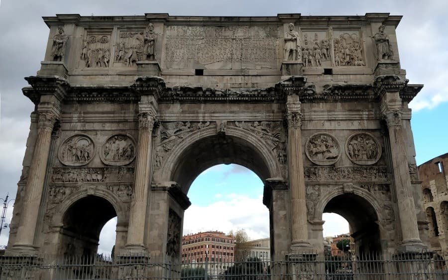 Vip Rome and Vatican Tour