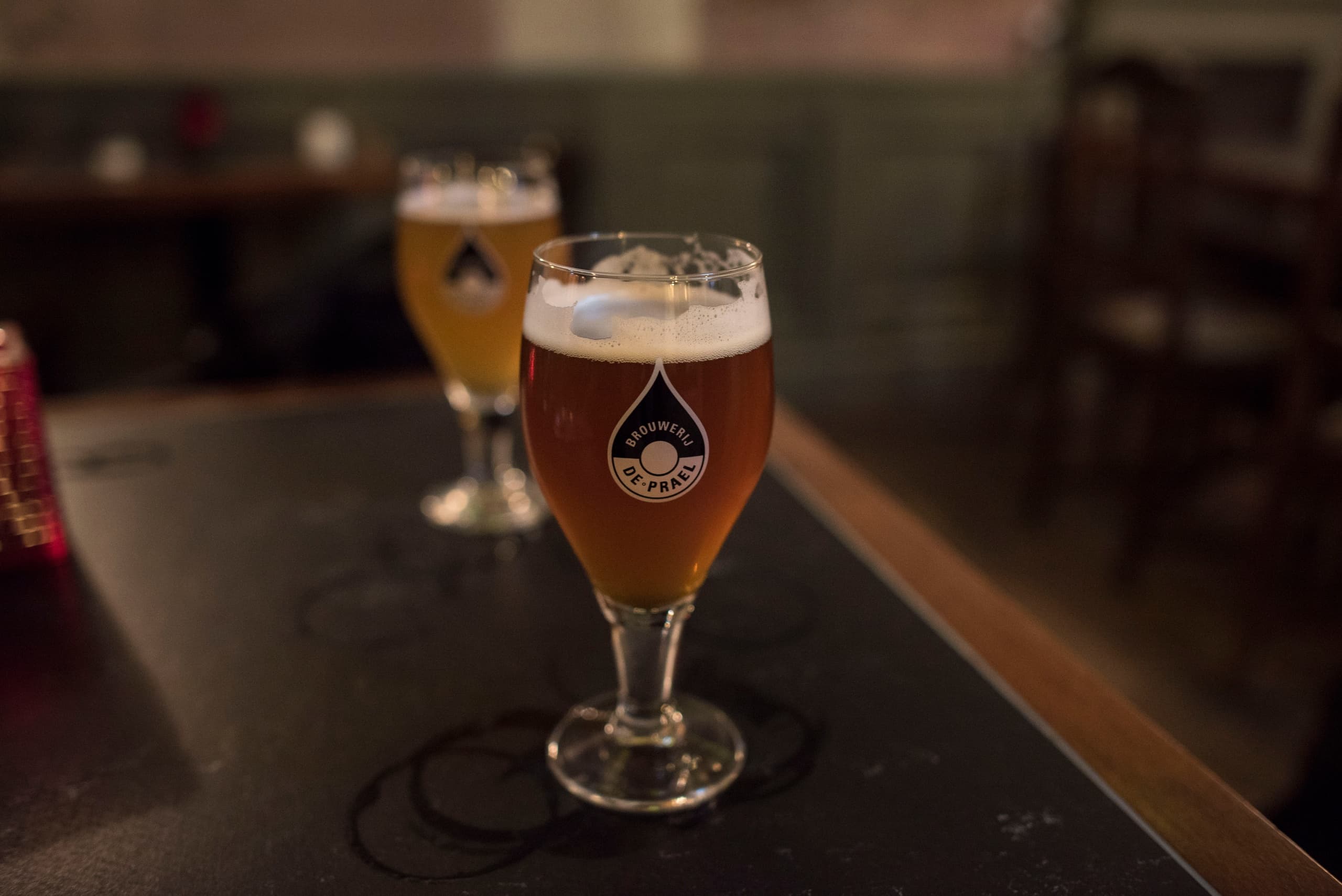 Private Brewery Tour