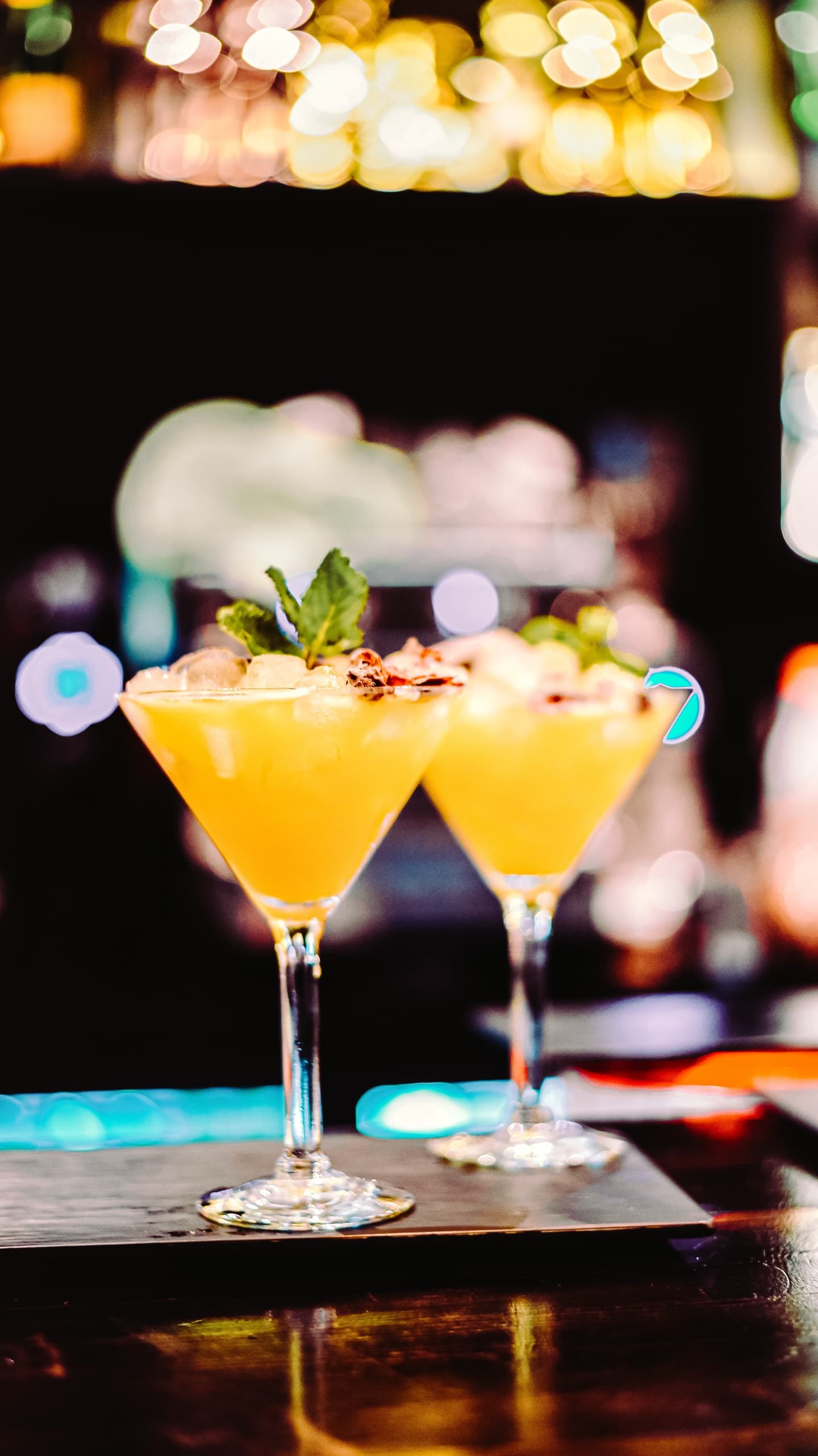 Exclusive Private Group Cocktail Tour of Liverpool’s Hidden Gems