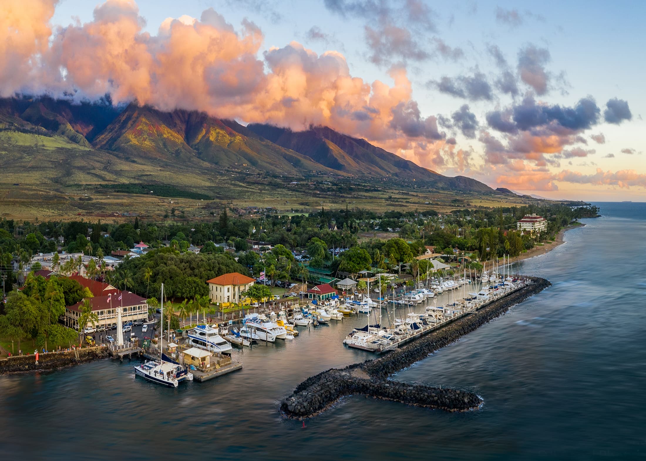 Maui Island Tour (8 hours)