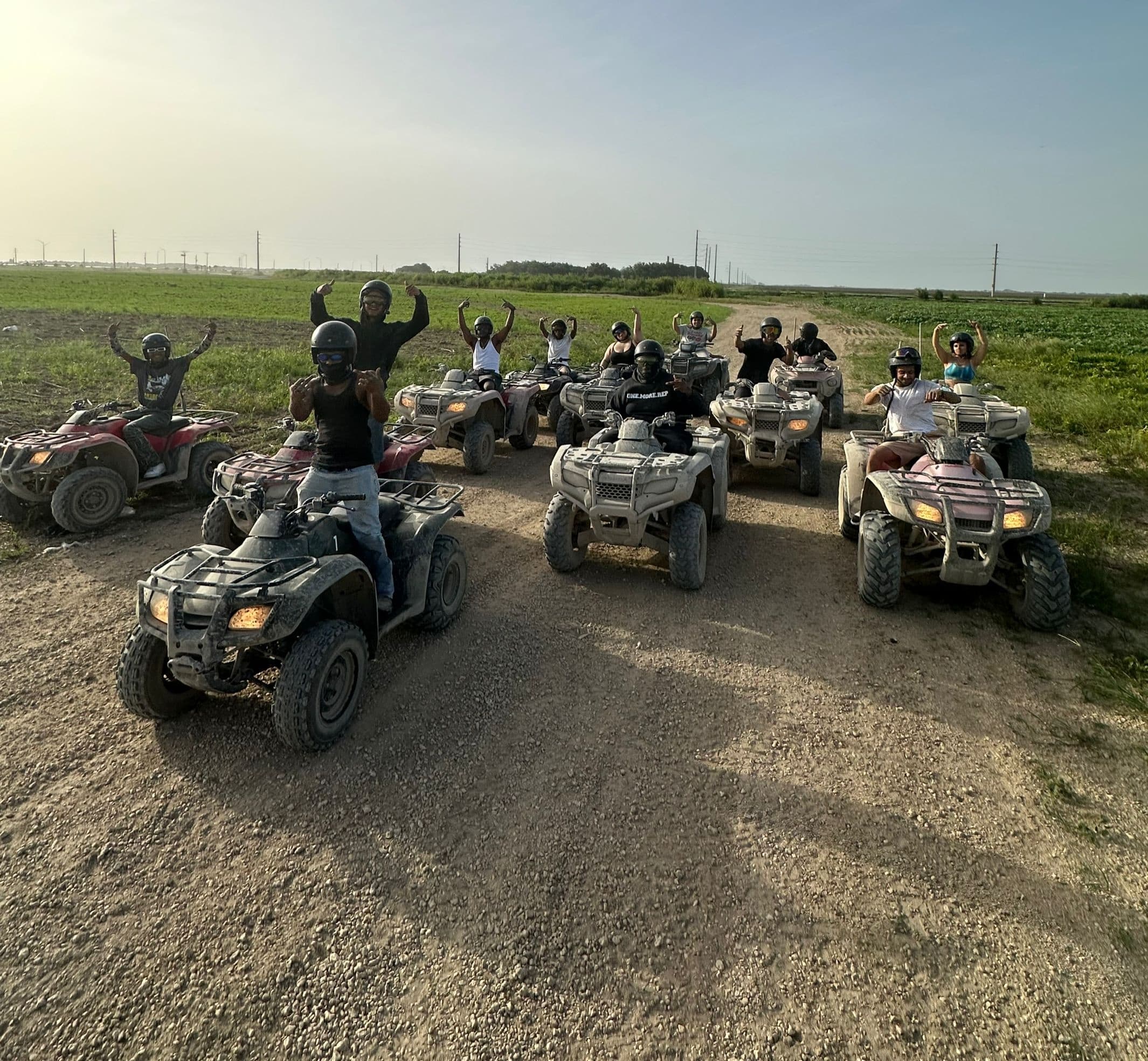 45 Minute ATV Adventure