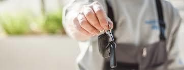 Vehicle Transfer