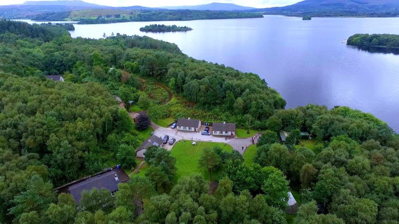 Self-catering cottage for Three nights