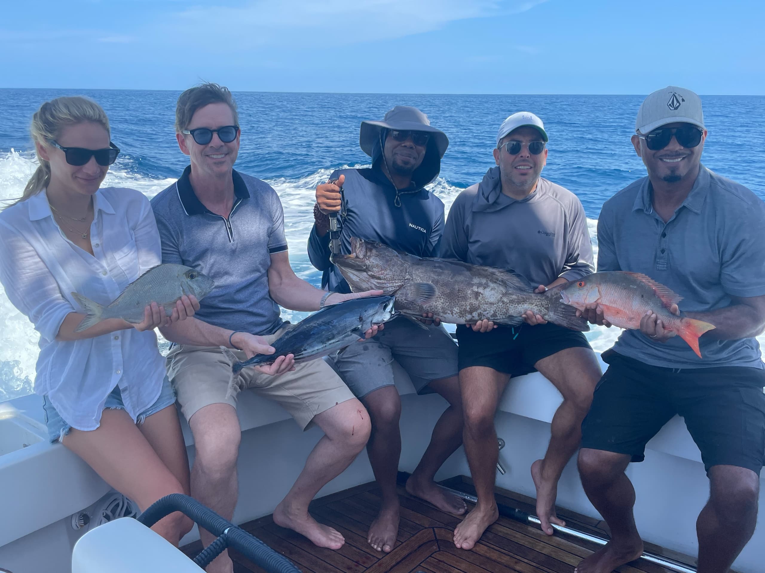 Salt Corporate Miami Ocean Adventures